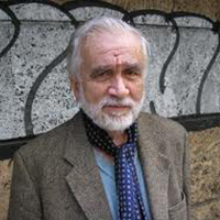Bulgarian poet Lyubomir Levchev, the recipient of the Golden Wreath in 2010, died